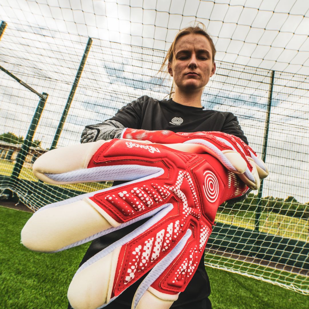 gloveglu goalkeeper gloves
