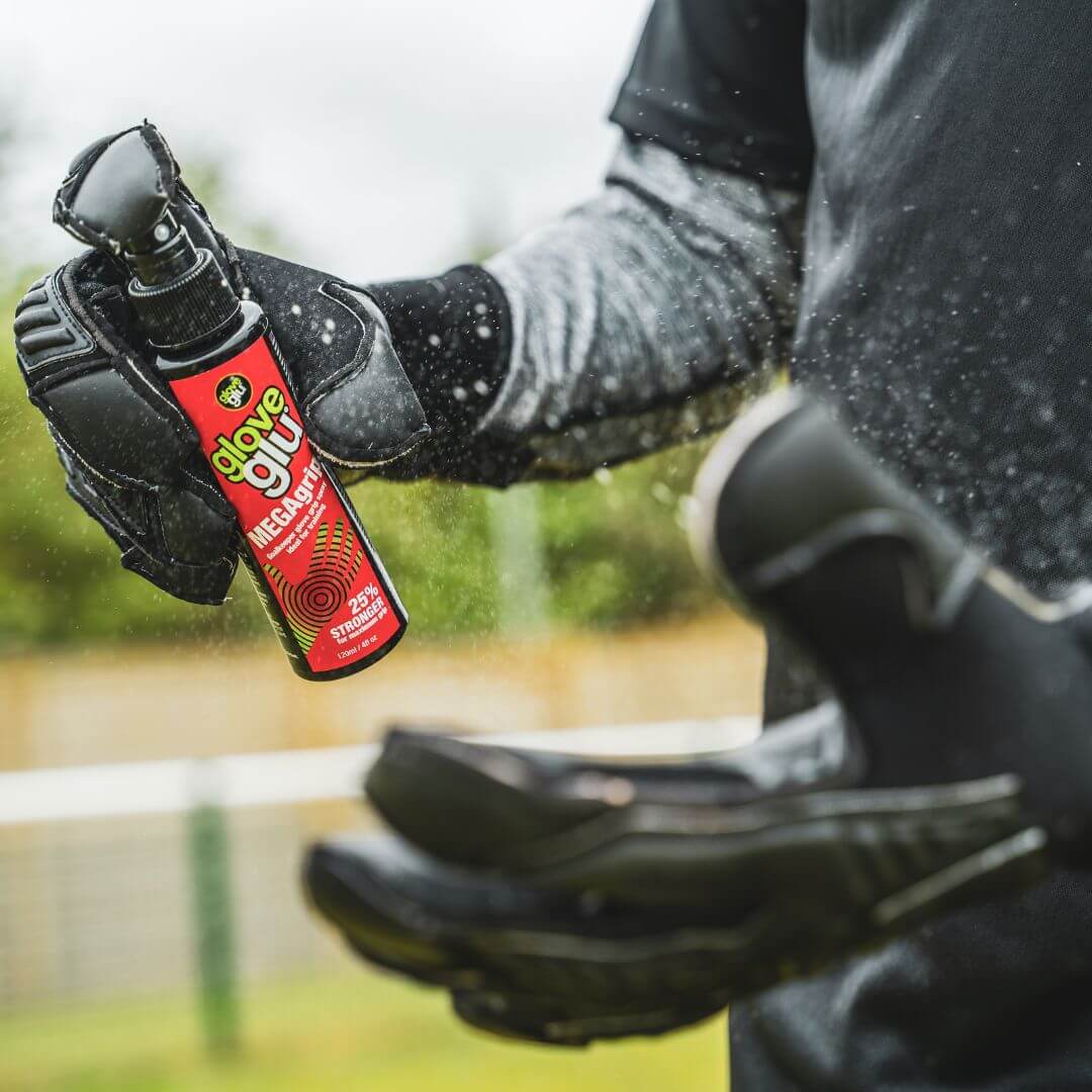 gloveglu MEGAgrip