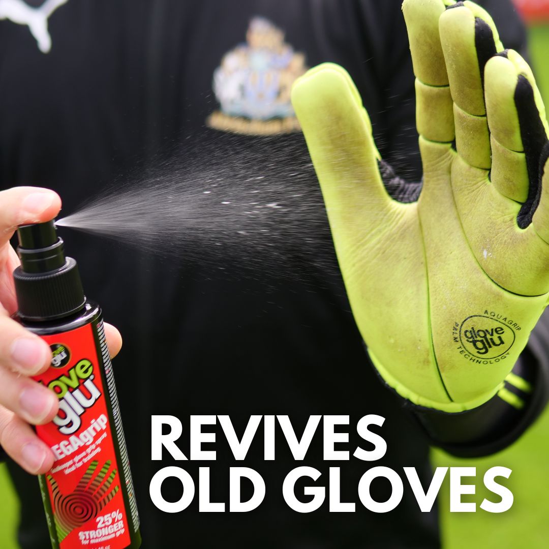 gloveglu MEGAgrip
