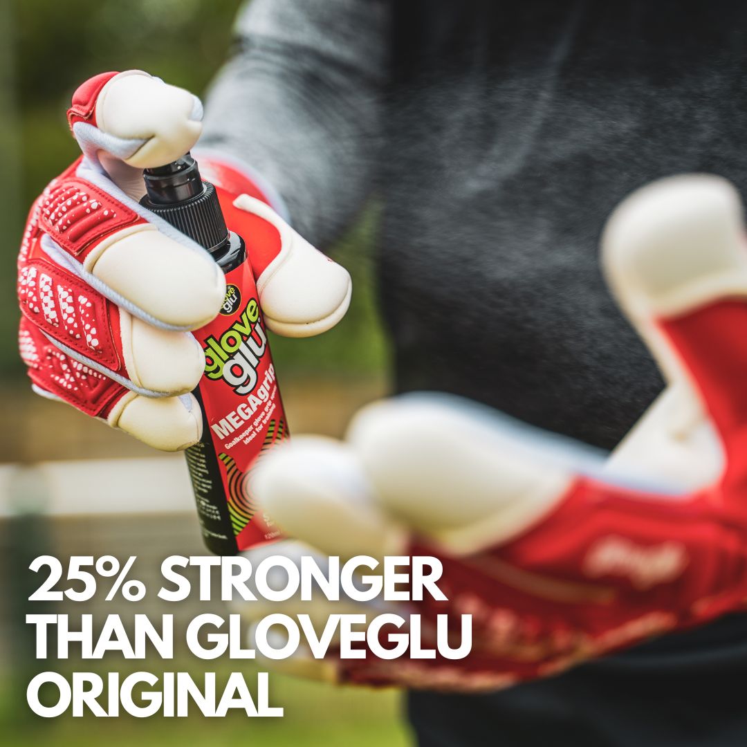 gloveglu MEGAgrip
