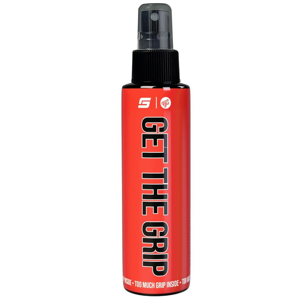 Get The Grip
