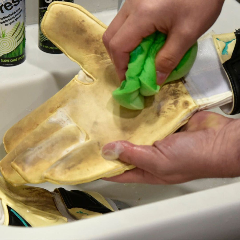 Keep 'em Clean Sponge