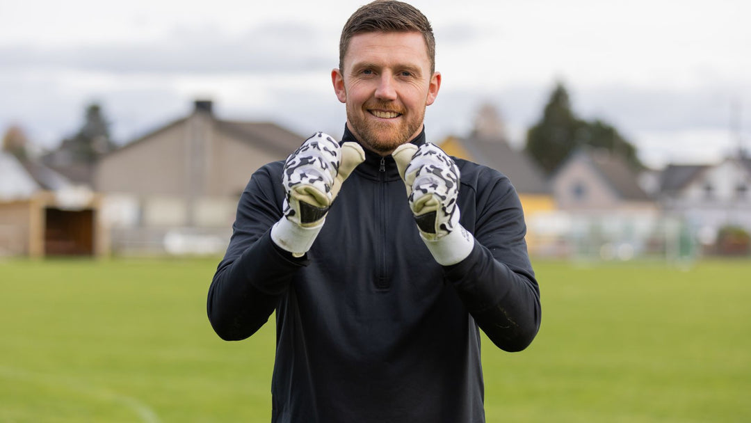 gloveglu goalkeeper glove palm technologies