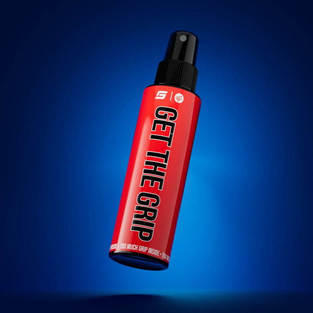 Get The Grip