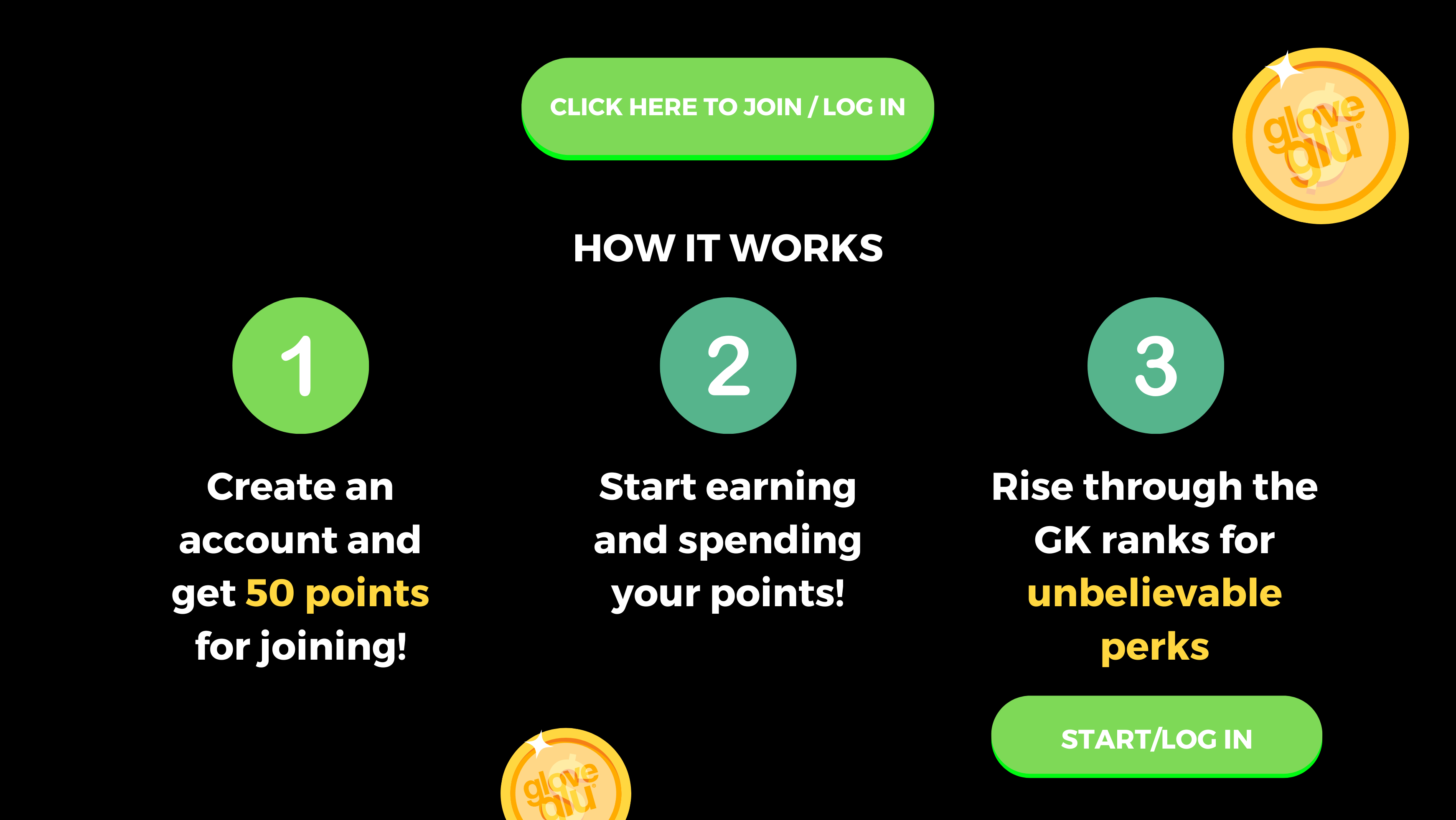 Rewards
